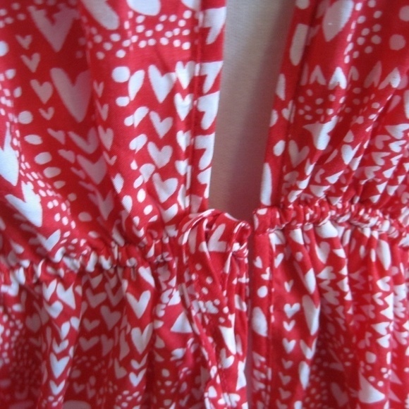 NEW Victoria's Secret Beach Cover Up / Robe - Picture 4 of 8